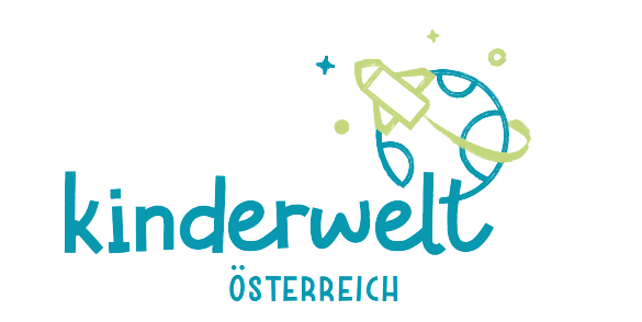 Kinderwelt Logo