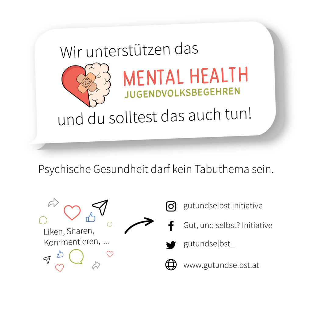Grafik zur physischen Gesundheit