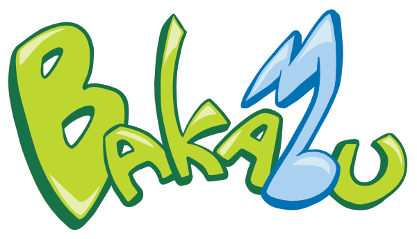 Bakabu Logo